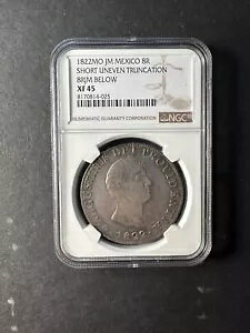 ���L�V�R �V���o�[ 8 ���A�� 1822 MO JM �C�g�D���r�f �g�[���̔��ɍׂ��� NGC XF45