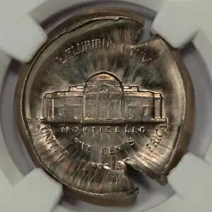 NGC MS66 LmR }`XgN u[hXgN ubP[W jbP~g G[ [