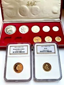 AtJ - 1980 - GbW - 10 RC O v[t Zbg - P[X - NGC O[fBO -