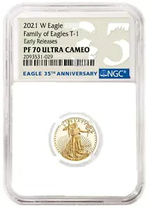 2021 W 1/4 IX v[t S[h C[O NGC PF70 AJ NH[^[ IX G$10 ^Cv 2 T-2