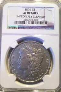 1894 $1 [K NGC XF ڍ - sK؂ɐ