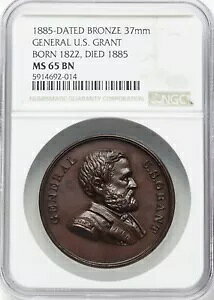 1885N - č - LO_ - NGC MS65 BN - f炵i - ɒI