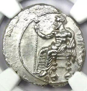 Cilicia Tarsus Pharnabazus AR Vo[ Xe[^[ RC BC 380-374 - NGC Choice AU
