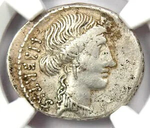 �u���[�^�X AR �f�i���E�X �V���o�[ ���[�}�� ���x���^�X �R�C�� �I���O 54 �N - �F�� NGC XF (EF)