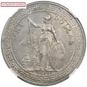 1930B 1 fՃh NGC MS62 u^jAfՋ