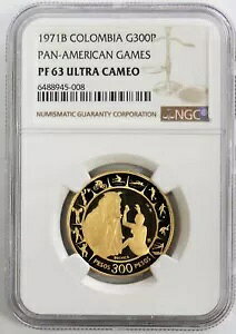 1971 B S[h RrA 300 y\ 6th pAJ Q[ RC NGC v[t 63 UC