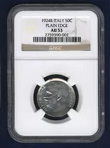 C^A 1924-R 50 ZeV~ قږʃRCANGC F AU53