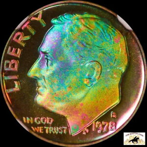 1978 S ���[�Y�x���g �_�C�� NGC PR 69 �X�^�[ �J���I �����X�^�[ �g�[��