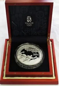 2008 Vo[  300  v[t 1 L Kg V[Y III NGC PR69 Eg JI