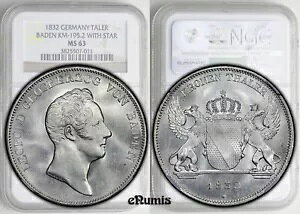 �h�C�c�A�o�[�f���A���I�|���h�A�^�[���[ 1832�A�o���A���g�ANGC MS 63