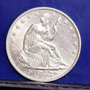 1853-O ���o�e�B �V�[�e�b�h �n�[�t �_���[ - Ch AU Dtls�AClnd�AScrs�ARim Dam (#53660-L)