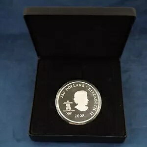 2008 Ji_ $250 1 LO NGC WF XebJ[ACOA Ȃ - č̖