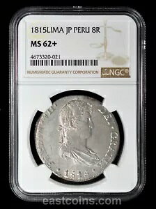 NGC MS62+ 1815 LM JP �y���[ �t�F���f�B�i���h 7 �� �V���o�[ 8 ���A��