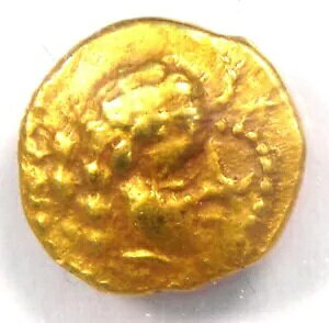 S[h S[ xleB AV NH[^[ Xe[^[ S[h RC 100 BC - F NGC Choice VF