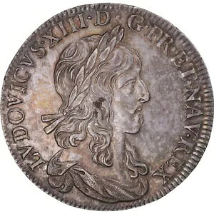 [#1174313] tXAC 13 A1/2 ?cuA1er poin?on de WarinA1642 NApAVA