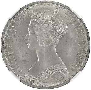 1875 NrNgASVbN t[AMDCCCLXXV - NGC MS-63