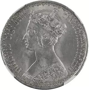 1872 NrNgASVbN tAMDCCCLXXII - NGC MS-63