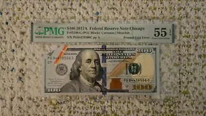 2017A FED RSV m[g VJS 100 ăh h FR#2190-G PMG 55 tH[h G[m[g