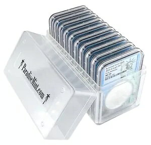 2023 W o[jbV Vo[ C[O NGC MS70 - ER X^`[ RA - 10 pbN NAP[Xt