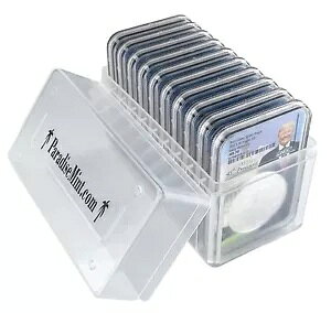 2023 W o[jbV Vo[ C[O NGC MS70 - ER gv RA - 10 pbN NAP[Xt