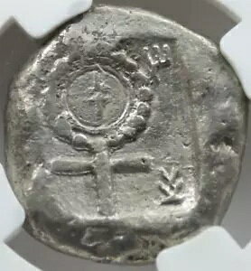 LvX T~X 480-460 BC NE`O  LvX I[h Vo[ NGC MV RC D011