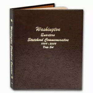 State Quarters 1999 - 2009 Zbg _XR Ao 7146 RCtH_[ 3 y[W