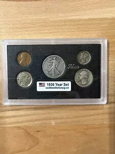 1936 č 5 RC Vo[ C[ Zbg NVbN RC fBXvC P[X E9980