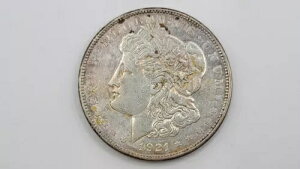 1921-D č 1 h - K _[ - KM#110