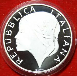 C^A C^A 500  1990 Vo[ PP v[t ""[hJbv" KM# 136 #F5040 A-