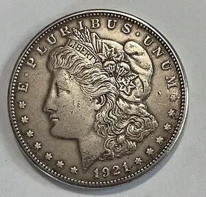 1921 S Vo[ K h 1 h RC (1664)