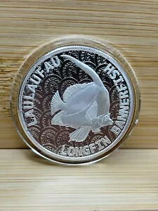 Tokelau 5 NZD Et@E OtB oi[tBbV 2024 1 IX 999 Vo[ JvZ