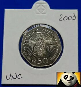  2003 } IOM 50 yX LXg Pg\ Unc RC