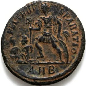 [}RC AE Centenionalis-RX^eBEX II-AEOXgDX-FEL TEMP REPARATIO-324-361AD