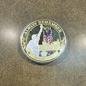 AJǂ̋ 9/11 ɊoĂĂ W\ȃRC