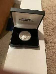 1776-1976 AJv 200 NLORC