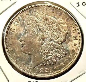 1921 MS/UNC [K Vo[ 1 1 h tBftBA čRC *M71