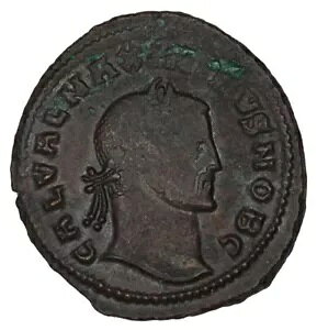 RGS F Maximinus II AE1 �Ñネ�[�}�̃R�C��