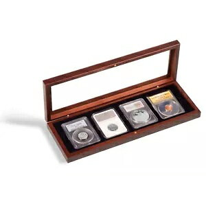 4 F PCGS NGC Xu RCؔ KXWt SȕۊǃfBXvC P[X