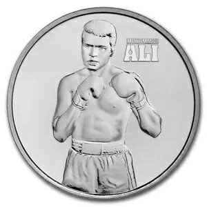 MUHAMMAD ALI 2023 $2 1IX sAVo[ BU RC JvZ - jEG