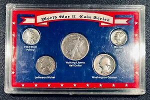 WORLD WAR 2 II �R�C�� �V���[�Y 5 �R�C�� ���b�g