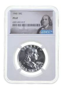 1960 PF67 v[t tN n[t_[ NGC O[h - zCg RC X|bg t[ PR