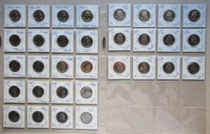 ���V���g�� �N�H�[�^�[ �v���[�t �Z�b�g - �N���b�h 1965-1998 S/SMS GEM �~���[ + �t�B�j�b�V�� 33 �R�C��