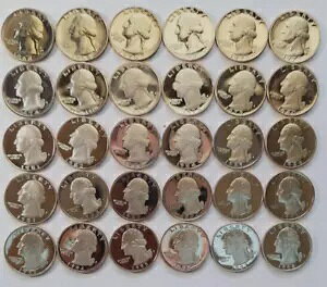 �v���[�t ���V���g�� �N�H�[�^�[�Y-�uS�v�~���g-�N���b�h-�R���v���[�g �Z�b�g-1968 �` 1998-30 �R�C�� DCAM