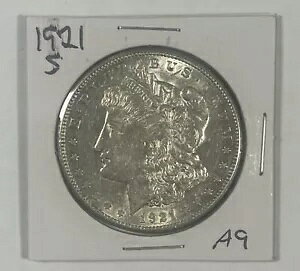 1921-S [K Vo[ 1 h RC