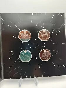 C~g 2024 X^[EH[YFD 50 yXRC 50 yX 4 RCZbg BUNC UNC