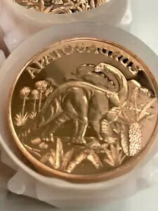 DINOSAUR ���� 1 �I���X���[�B REEDERSONG �R�C�� 20 �� (1.25 �|���h) �̃~�b�N�X