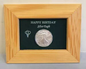 UNC 2024 �A�����J�� �V���o�[ �C�[�O���uHAPPY BIRTHDAY�v���C�h�ؐ��t���[��