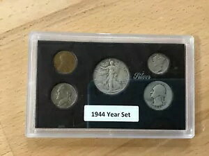 1944 č 5 RC Vo[ C[ Zbg NVbN RC fBXvC P[X E9979