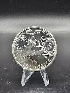 1 IX݁uThe EurekavABC n 99.9% Vo[ I[XgAn