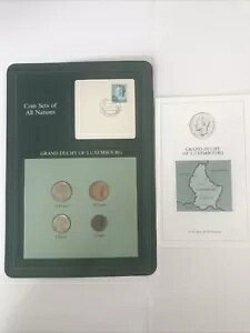 ���ׂĂ̍��̃R�C���Z�b�g - ���N�Z���u���N����� - 1980-1982